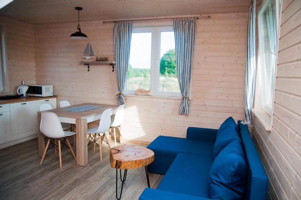Lodge Morskie Opowiesci