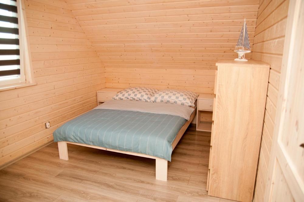 Lodge Morskie Opowiesci Niechorze